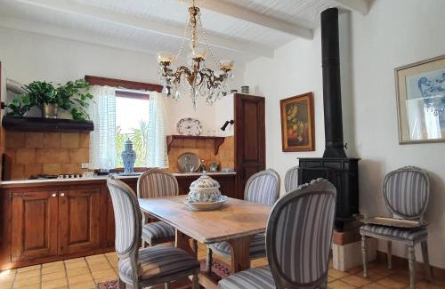 Lagoudi Zia Apartment | Orea Ellas Kos - Apartments & Bistro-Café