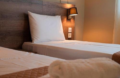 Ammoudia Apartment | Orea Homes
