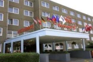 Brno-stred Hotel | OREA Hotel Voro Brno