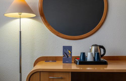 Brno-stred Hotel | OREA Hotel Voro Brno
