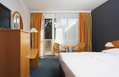 Brno-stred Hotel | OREA Hotel Voro Brno