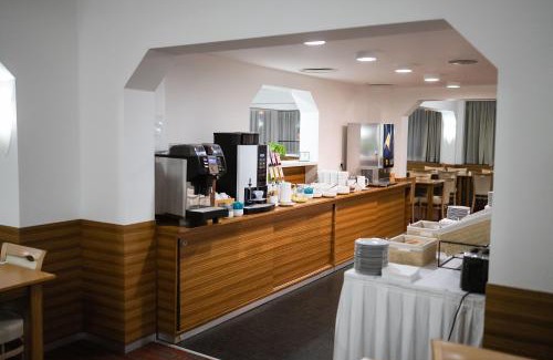 Brno-stred Hotel | OREA Hotel Voro Brno