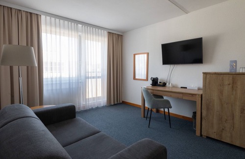 Brno-stred Hotel | OREA Hotel Voro Brno