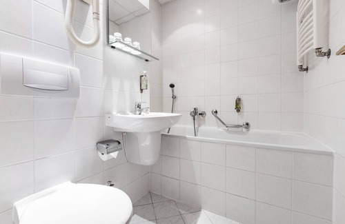 Brno-stred Hotel | OREA Hotel Voro Brno
