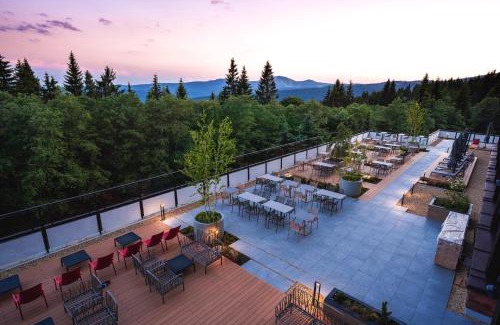 Zelezna Ruda Hotel | OREA Resort Horizont Šumava