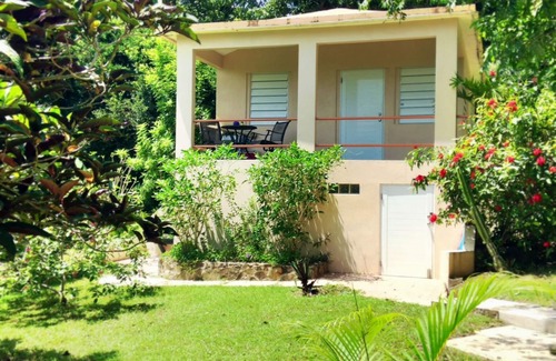 Esperanza Villa | Oreanda - Casita Azul - Best of Vieques at a Great Price
