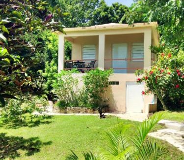 Esperanza House | Oreanda