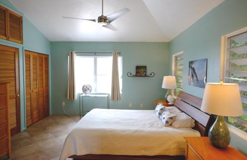 Esperanza House | Oreanda