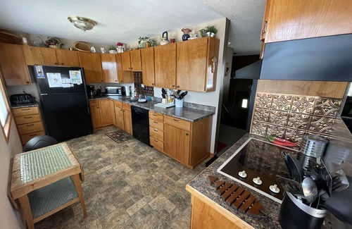 Garibaldi House | Oregon Coast Vacation Rental by the Sea