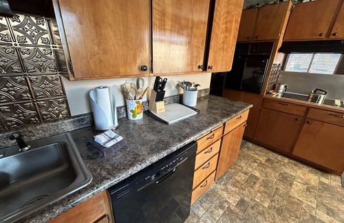 Garibaldi House | Oregon Coast Vacation Rental by the Sea