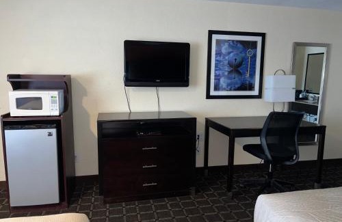 Lakeview Hotel | Oregon Trail Inn and Suites