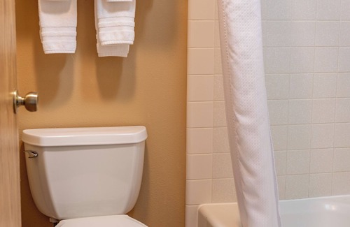 Buhl Hotel | Oregon Trail Inn