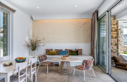 Menetai Villa | Orelia Luxury Superior Villa