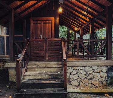 Badulla Cabin | Orelia villas