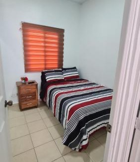 Sonsonate Apartment | Orellana's houses