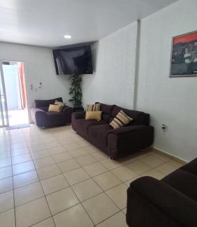 Sonsonate Apartment | Orellana's houses