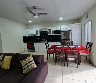 Sonsonate Apartment | Orellana's houses