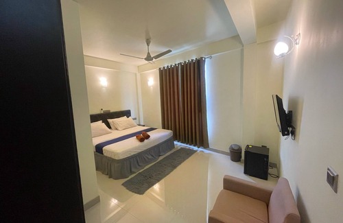 Maamigili Hotel | Oren Hotel Maldives