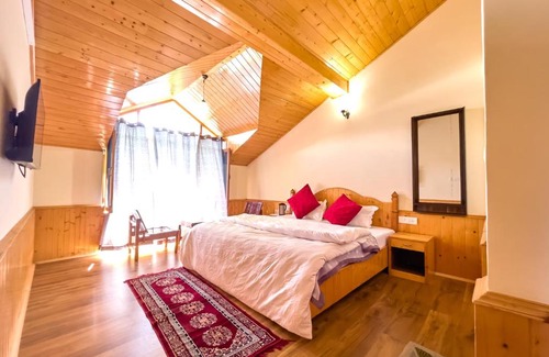 Manali House | Orenda Homes