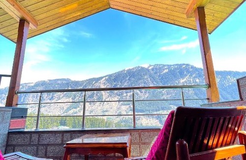 Manali House | Orenda Homes