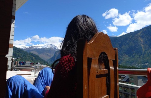 Manali House | Orenda Homes