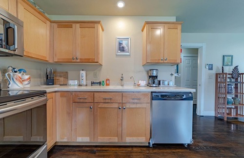 Orick House | Oreq-A at the Ranch Site