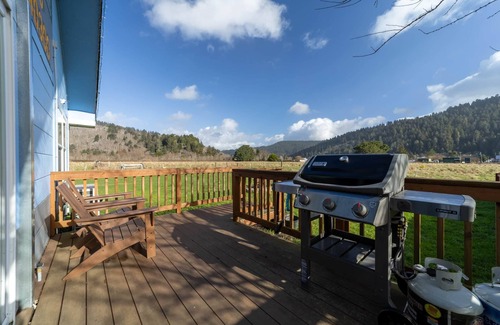Orick House | Oreq-B at the Ranch Site