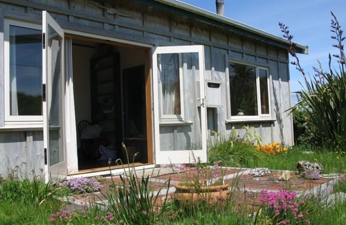 Oreti Beach House | Oreti Beach House - Sound of the Surf