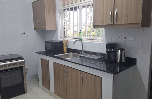 Seeta Apartment | Oreville Apartments Namugongo Seeta Rd