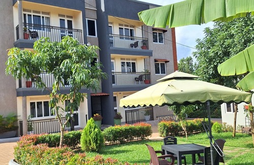 Seeta Apartment | Oreville Apartments Namugongo Seeta Rd