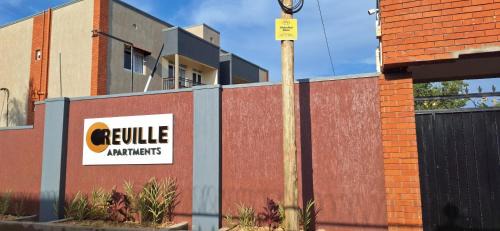 Seeta Apartment | Oreville Apartments