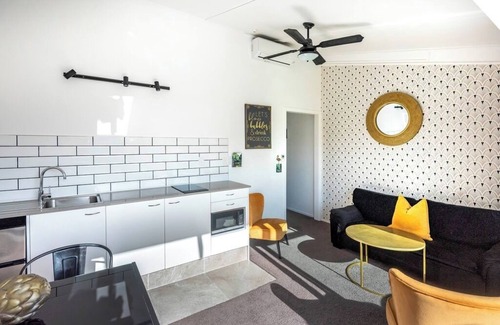 Orewa Apartment | Orewa Beachcomber