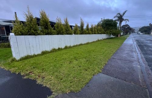 Orewa House | Orewa ensuite