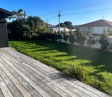 Orewa House | Orewa ensuite