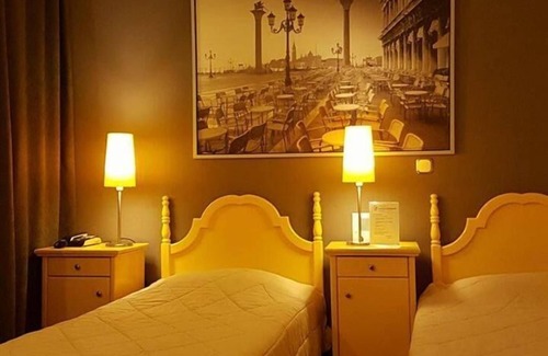 Katerini Hotel | Orfeas Classic