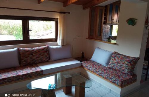 Paralia Pantaleimonos House | Orfeas -Vacation Home