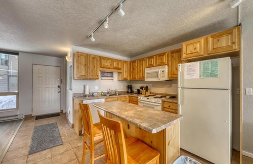 Dillon Apartment | Orfino 311