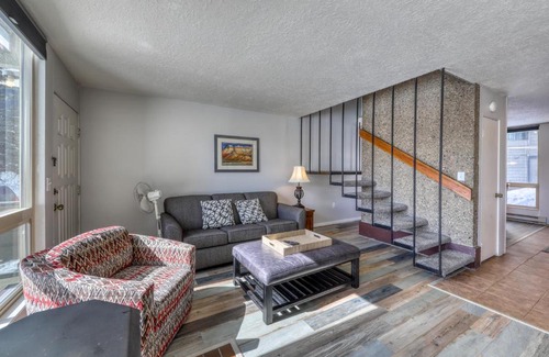 Dillon Apartment | Orfino 311