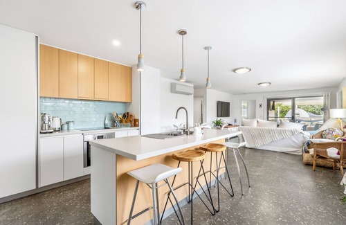 Orford House | Orford Coastal Retreat