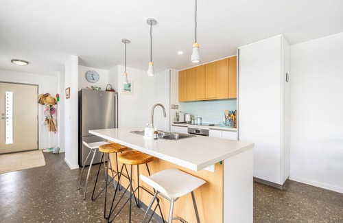 Orford House | Orford Coastal Retreat