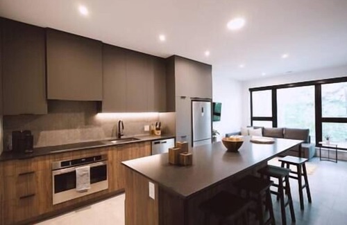 Orford Apartment | Orford Landmarks #114 SPA/SKI