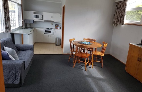 Orford Cabin | Orford Sea Breeze Holiday Cabins