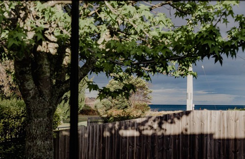 Orford House | Orford Sea Views