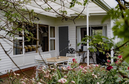 Orford House | Orford Sea Views