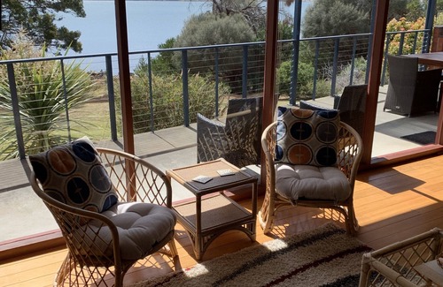 Orford House | Orford Waterfront - Orford TAS