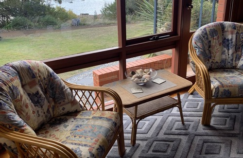 Orford House | Orford Waterfront - Orford TAS