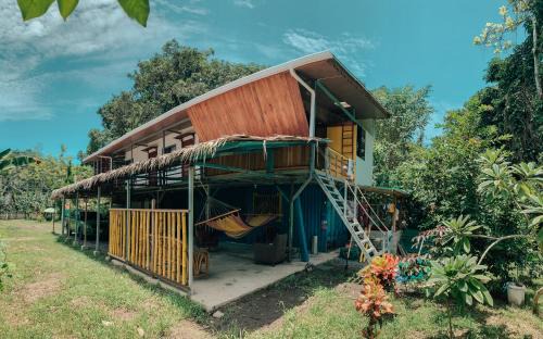 Puerto Viejo de Talamanca House | Orgánico Punta Riel