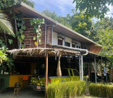 Puerto Viejo de Talamanca House | Orgánico Punta Riel