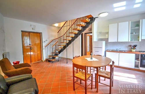 Sicignano degli Alburni Apartment | Organic/bio farm the hedgehog trail