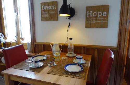 Gersau Bed & Breakfast | Organic BnB Froschkoenig Vierwaldstttersee
